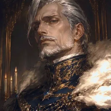 Profile image of グリス-ベルスタイン