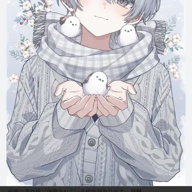 Profile image of 瑠夏