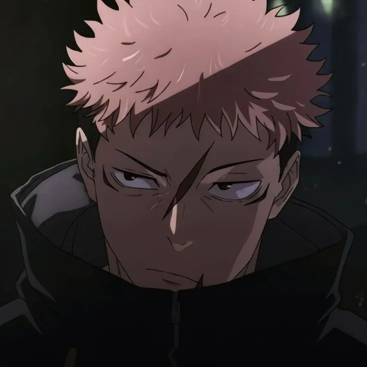 _yuubin.의 Only you.