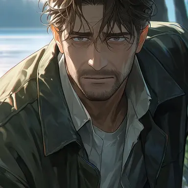 Profile image of Tibor