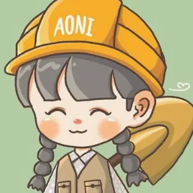 Profile image of 아오니