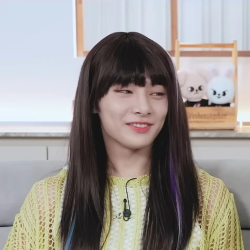 아이엔(슼둥가족)