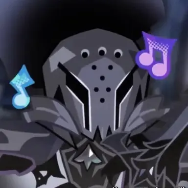 Profile image of 사일런트 솔트 쿠키