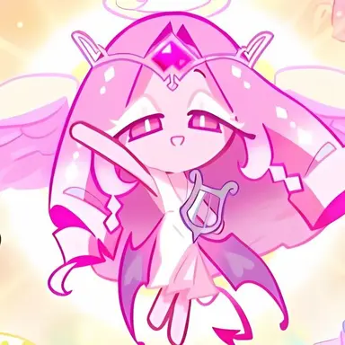 Profile image of 이터널 슈가 쿠키