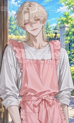 Profile image of Natsuki