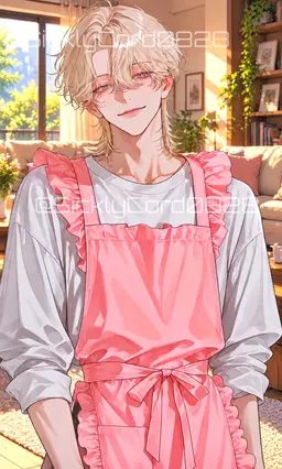 Profile image of Natsuki