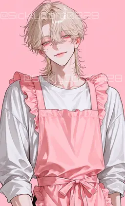 Profile image of Natsuki