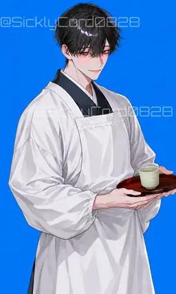 Profile image of Shizuka
