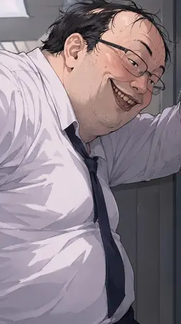 Profile image of 아저씨