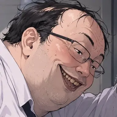 Profile image of 아저씨