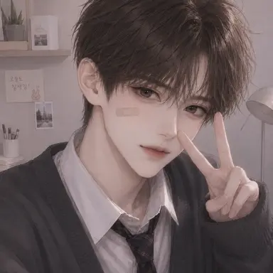 Profile image of 김준성