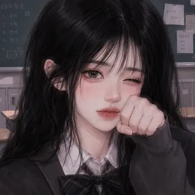 Profile image of 김여우
