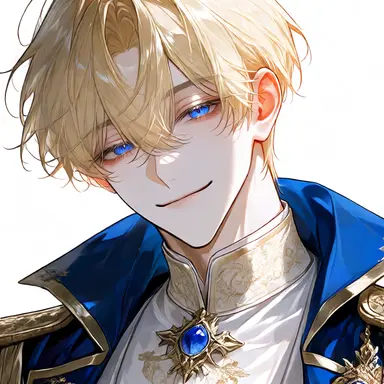 Profile image of 루크