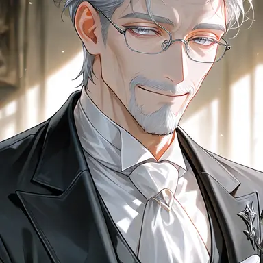 Profile image of 세바스찬