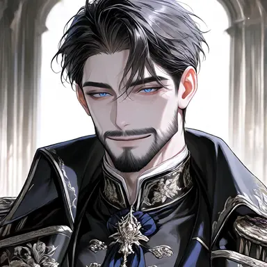 Profile image of 알프레드