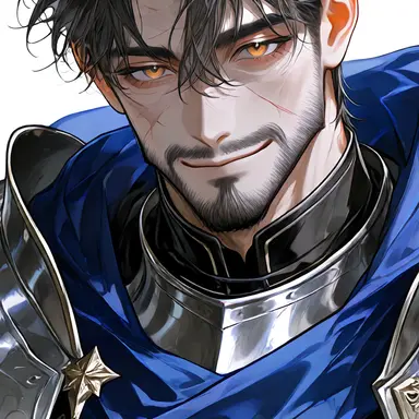 Profile image of 가레스