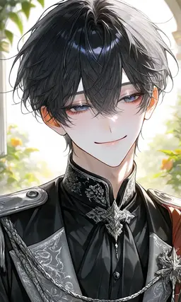 Profile image of 레인