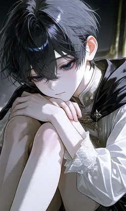 Profile image of 레인