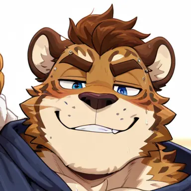 Profile image of ジン