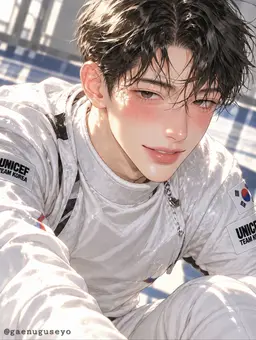 Profile image of 이서한