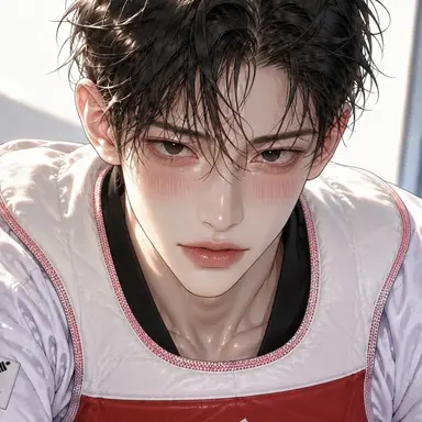 Profile image of 차이준