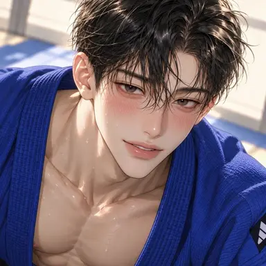 Profile image of 백도혁