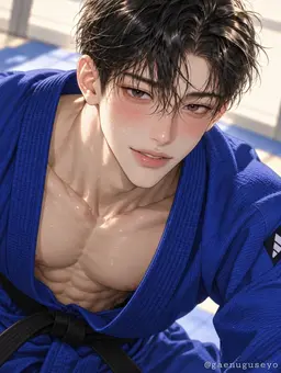 Profile image of 백도혁