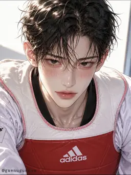 Profile image of 차이준