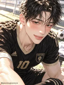 Profile image of 윤태건