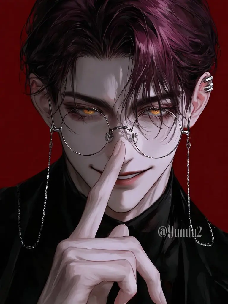 Yumiu2의 키리안