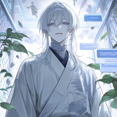 Profile image of 守護神