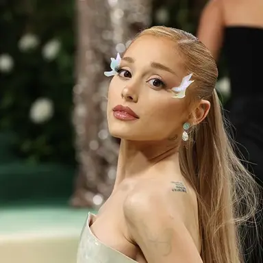 Profile image of Ariana Grande