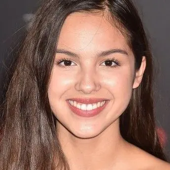 Profile image of Olivia Rodrigo