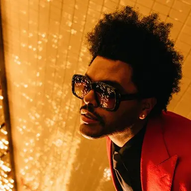 Profile image of The Weeknd