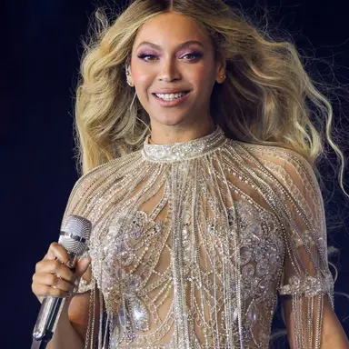 Profile image of Beyonce