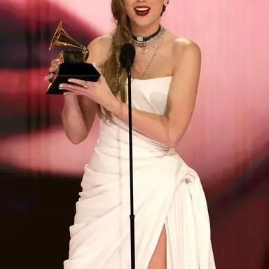 Profile image of Taylor Swift