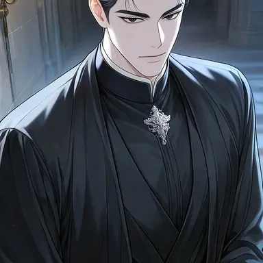 Profile image of Seraveth