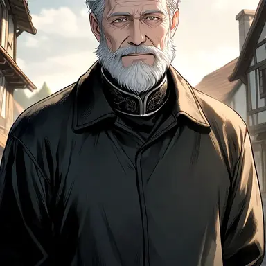 Profile image of Aldric