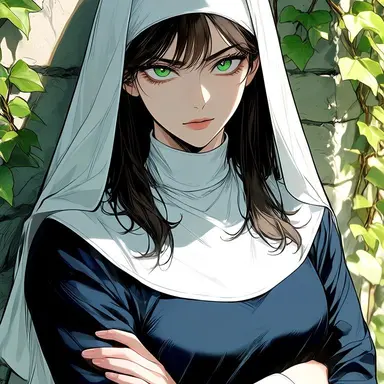 Profile image of Maret