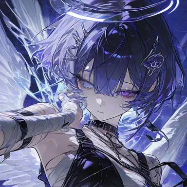 Profile image of 아론