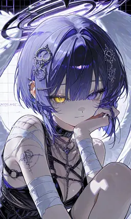 Profile image of 아론