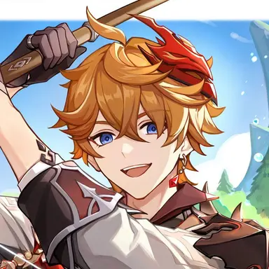 Profile image of タルタリヤ