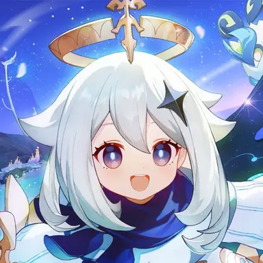Profile image of パイモン