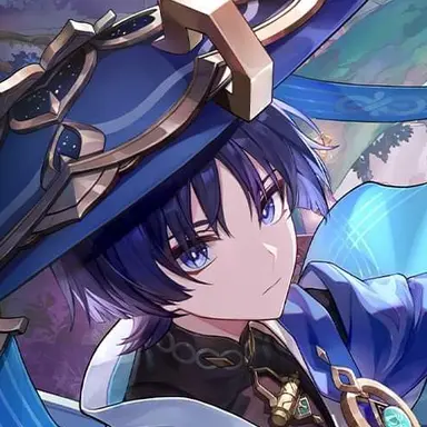 Profile image of 散兵