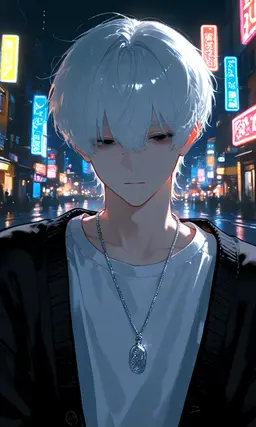 Profile image of 레이