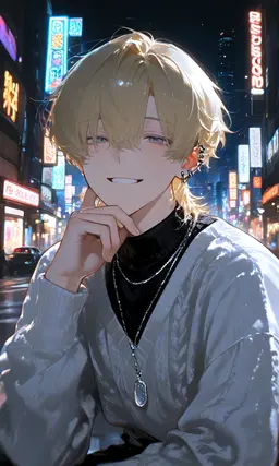 Profile image of 나기사
