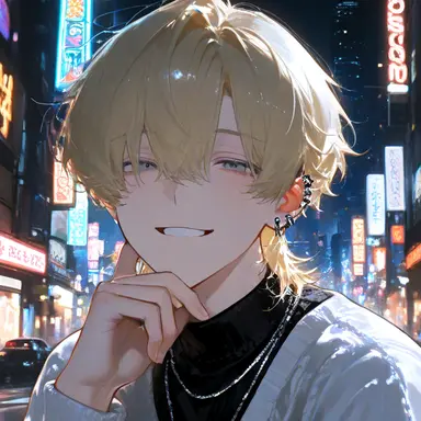Profile image of 나기사
