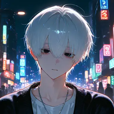 Profile image of 레이
