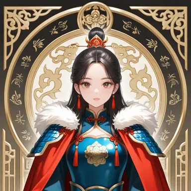 Profile image of 아이카