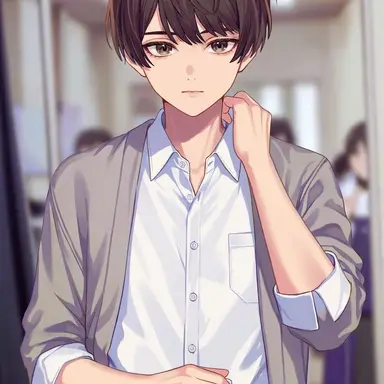 Profile image of タクミ